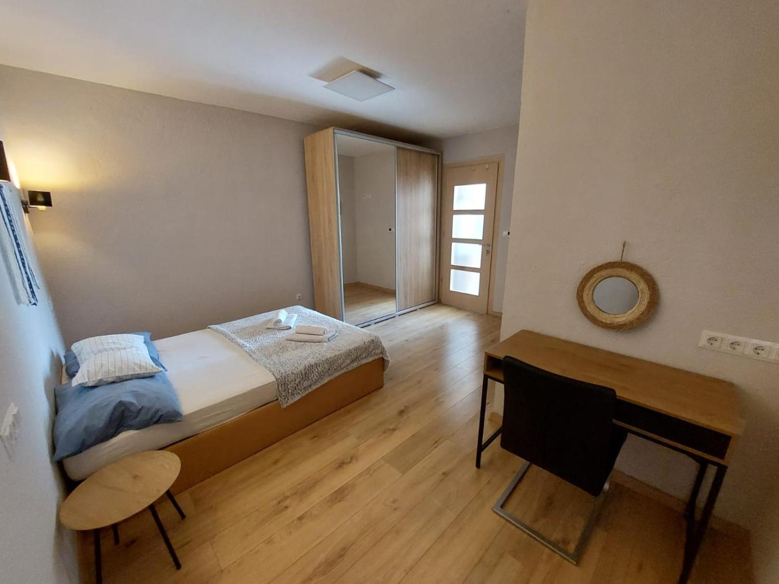 Guest House Sandra Tisno Zimmer foto