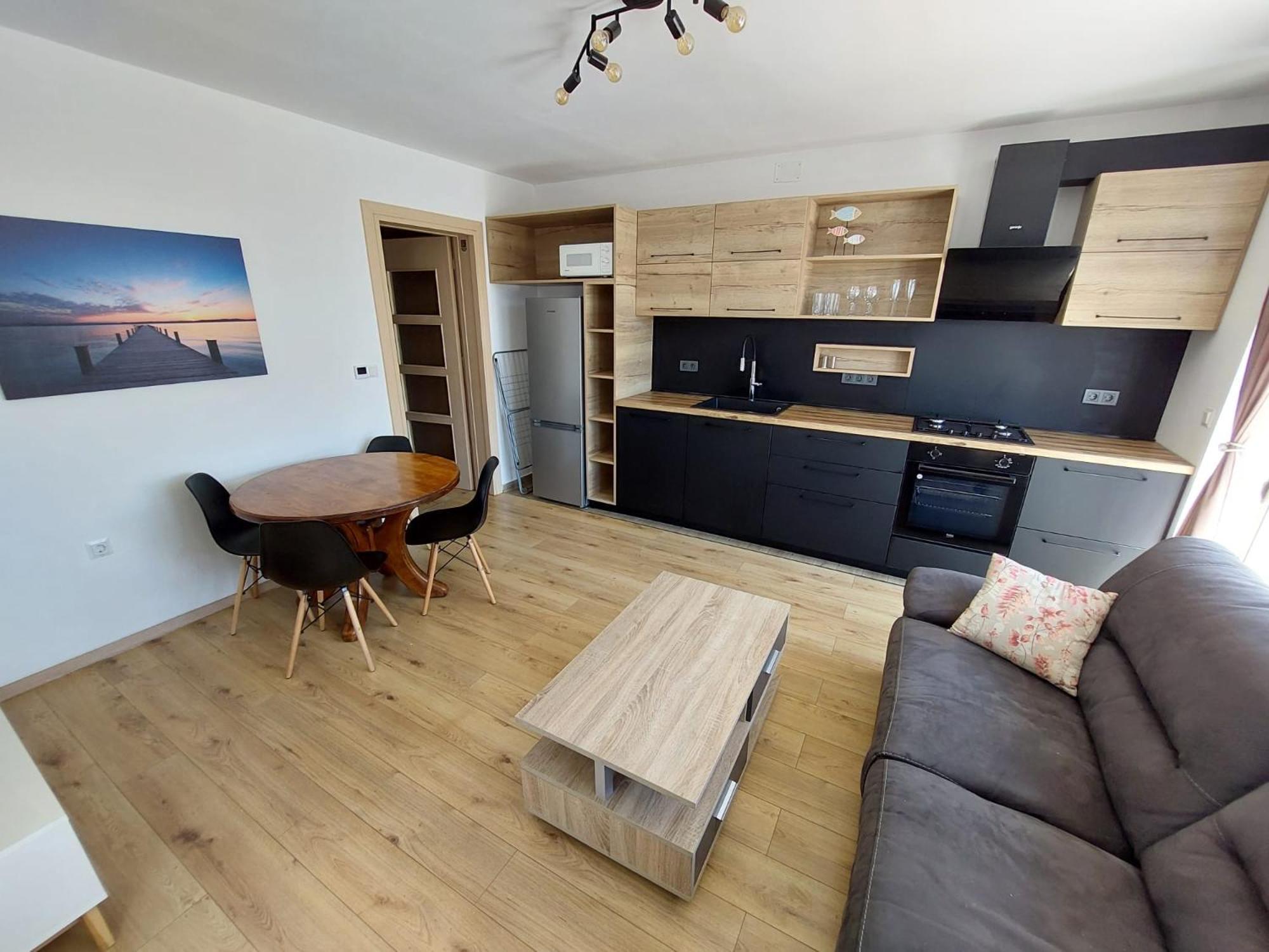 Guest House Sandra Tisno Zimmer foto